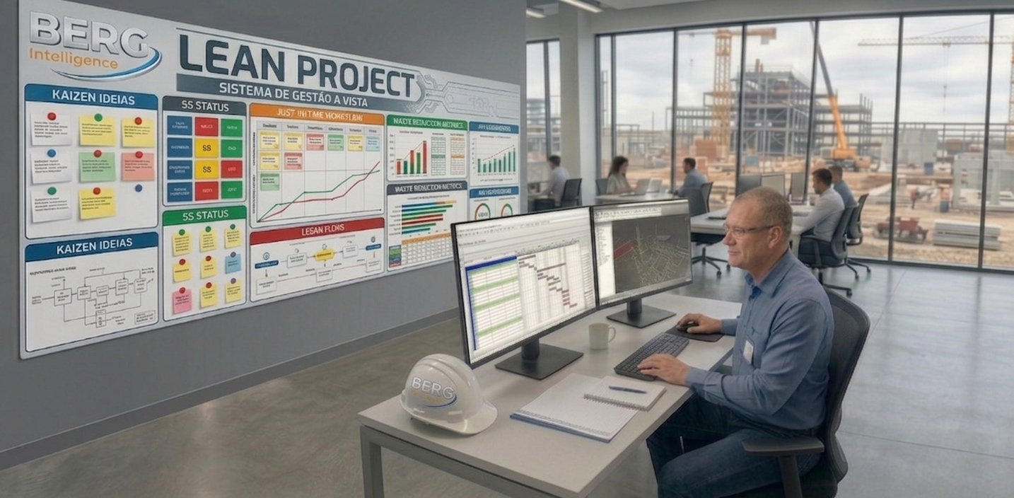 Industrial Intelligence