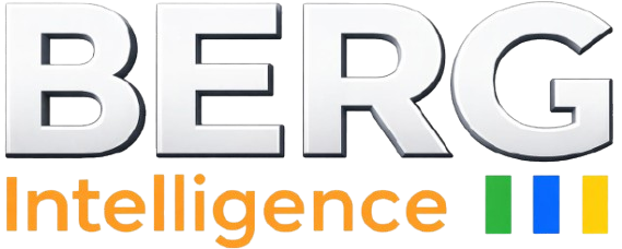 BERG.ia Logo